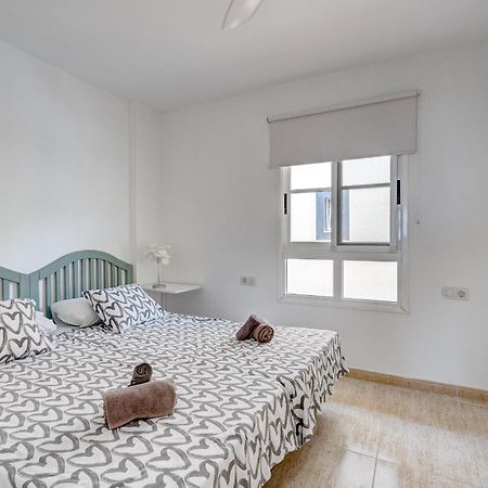 Tropical Views By Sunkeyrents Apartment Callao Salvaje Exterior foto