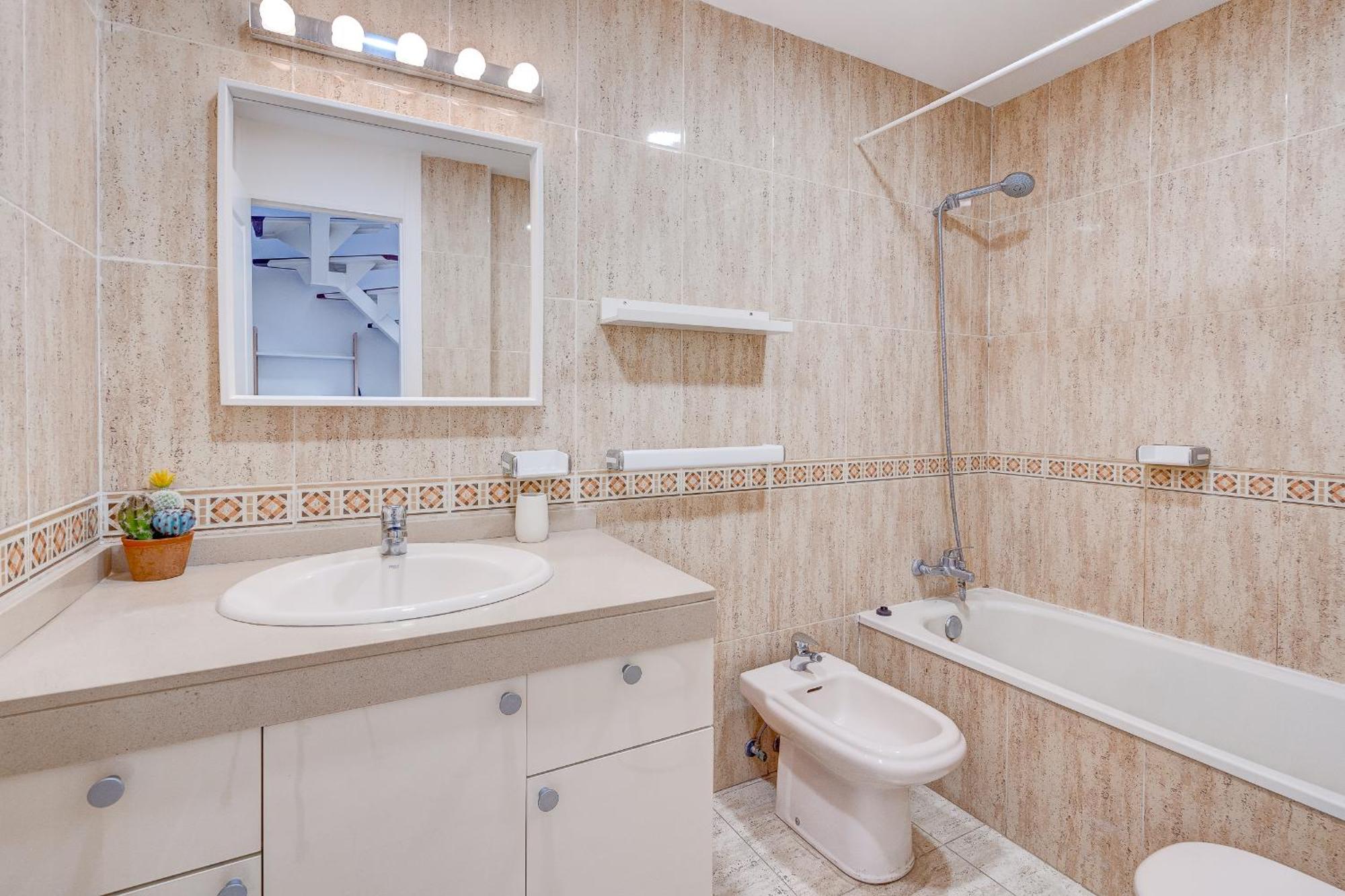 Tropical Views By Sunkeyrents Apartment Callao Salvaje Exterior foto