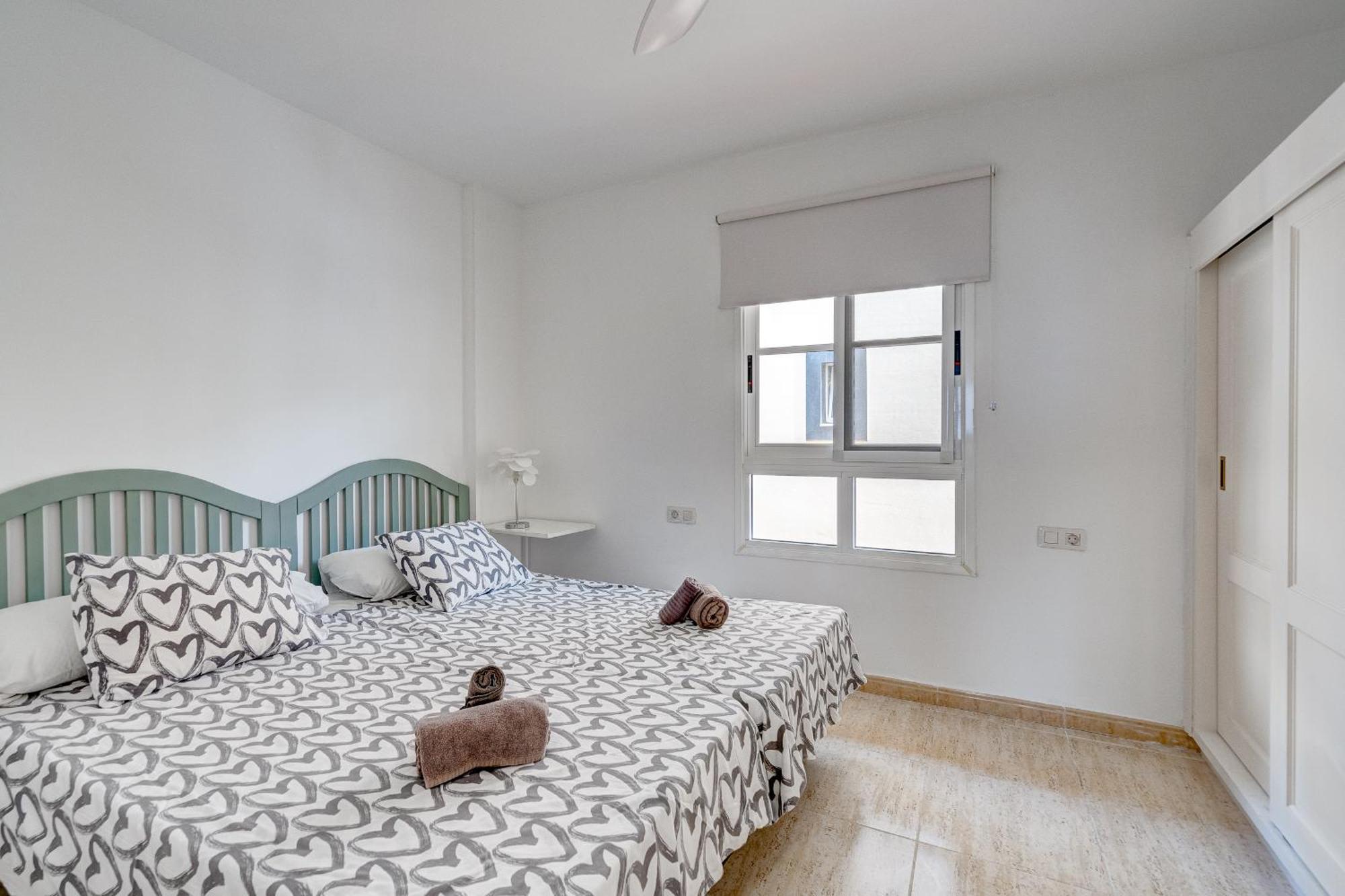 Tropical Views By Sunkeyrents Apartment Callao Salvaje Exterior foto
