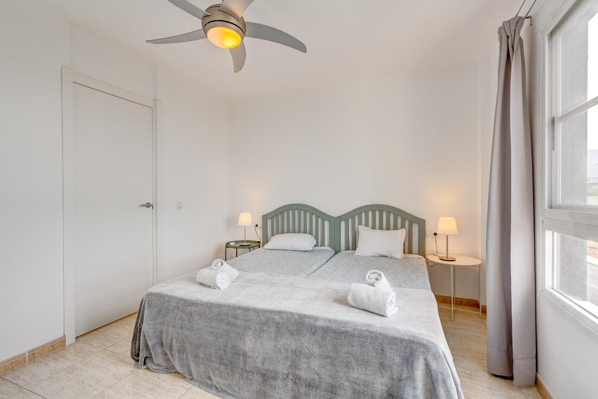 Tropical Views By Sunkeyrents Apartment Callao Salvaje Exterior foto