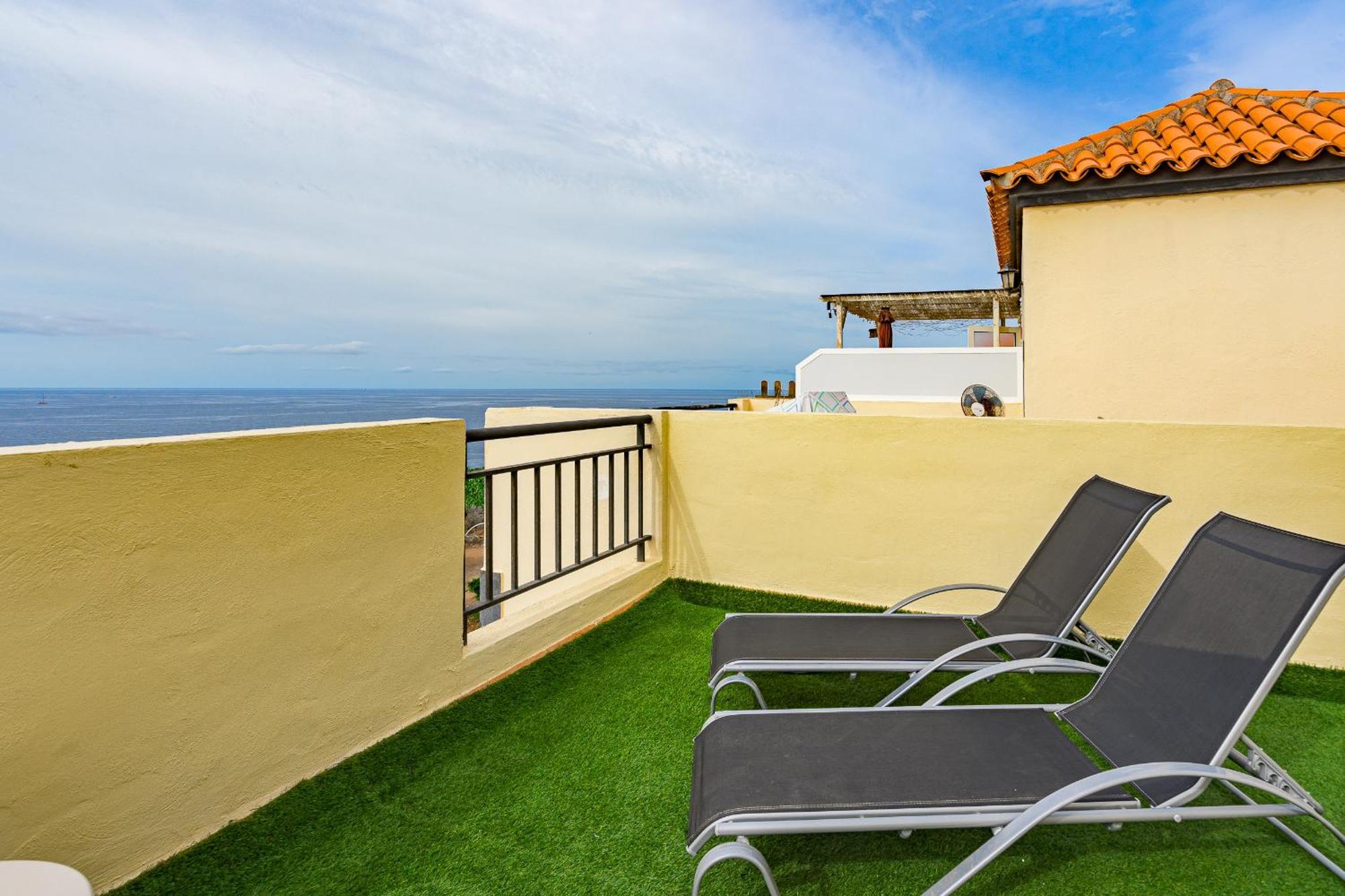 Tropical Views By Sunkeyrents Apartment Callao Salvaje Exterior foto