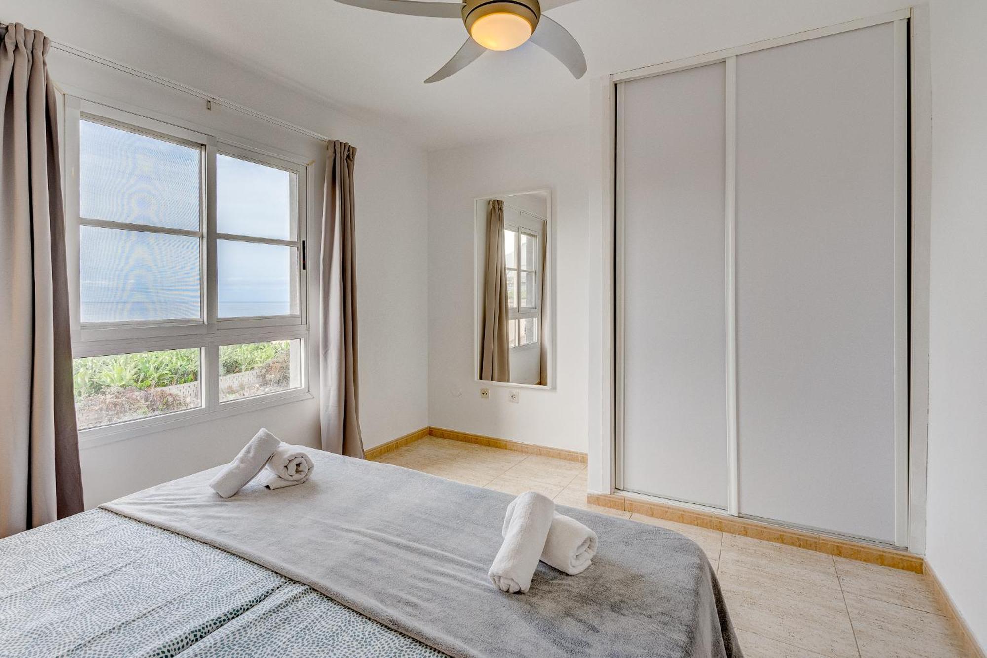 Tropical Views By Sunkeyrents Apartment Callao Salvaje Exterior foto