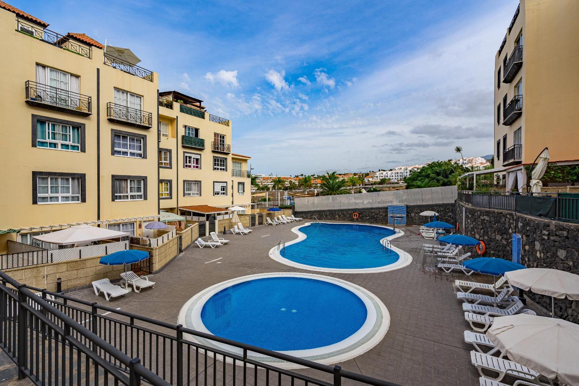 Tropical Views By Sunkeyrents Apartment Callao Salvaje Exterior foto