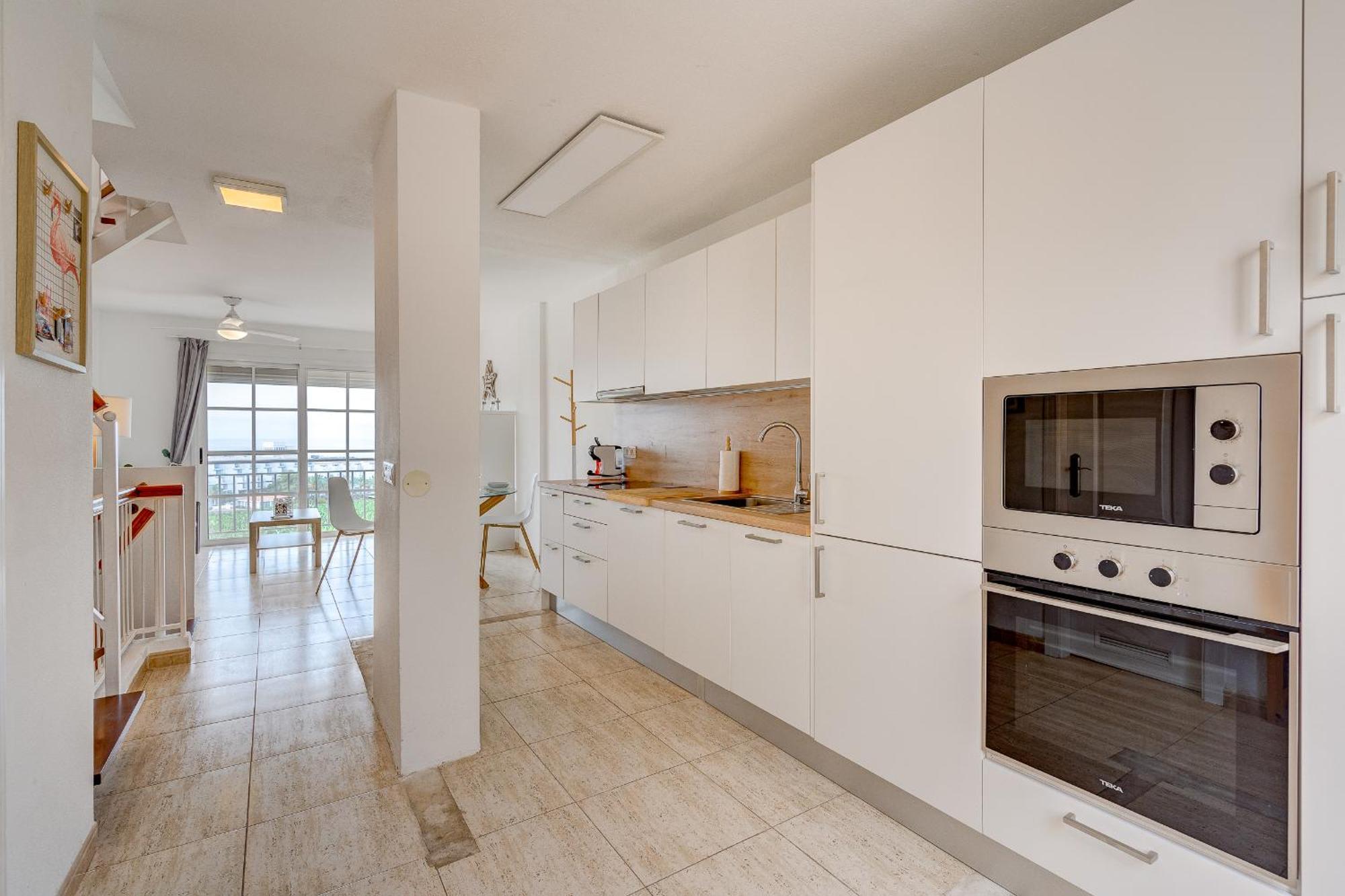 Tropical Views By Sunkeyrents Apartment Callao Salvaje Exterior foto
