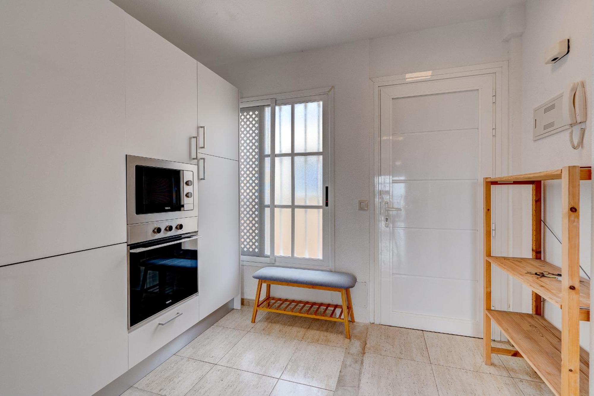 Tropical Views By Sunkeyrents Apartment Callao Salvaje Exterior foto