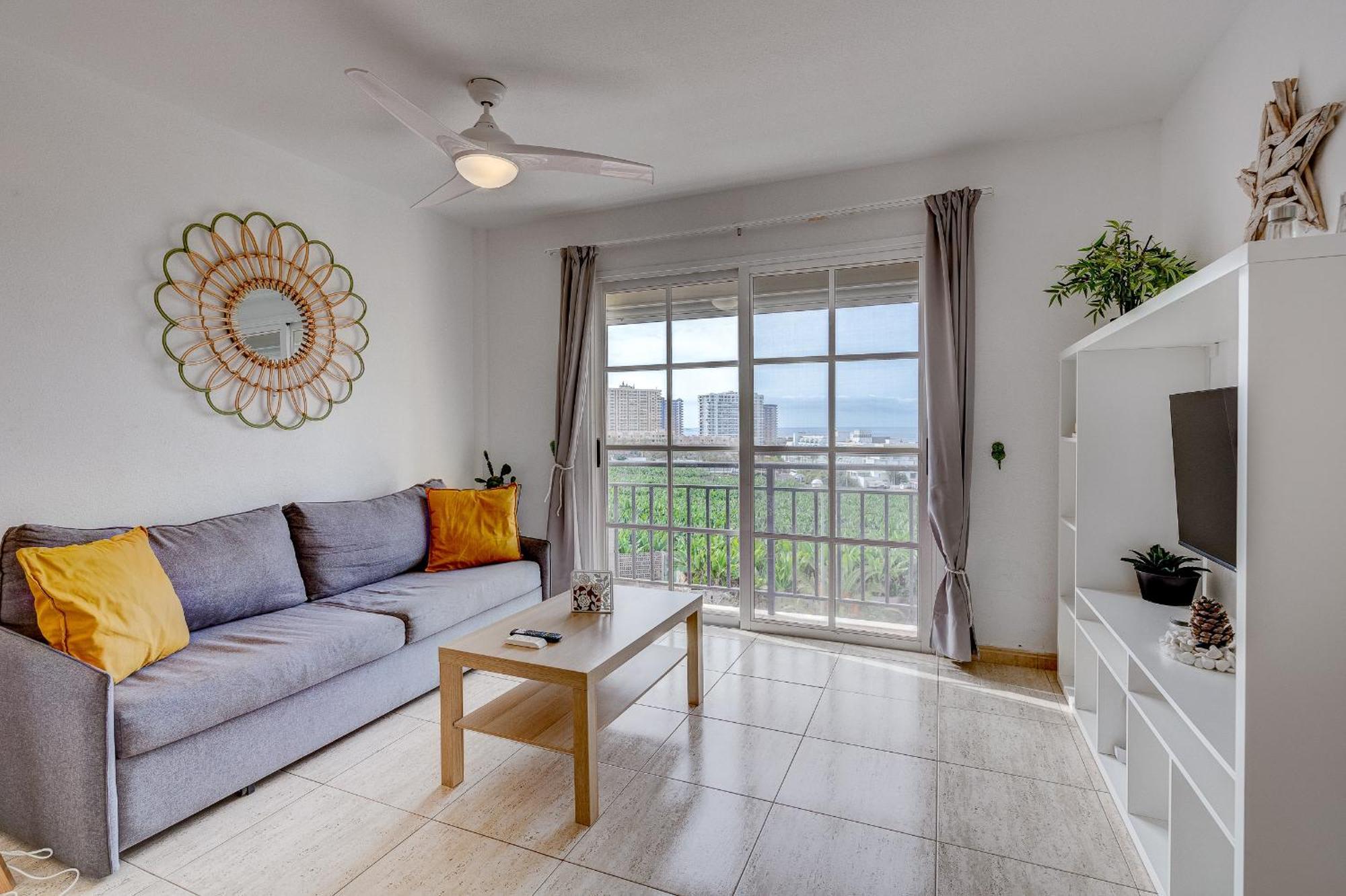 Tropical Views By Sunkeyrents Apartment Callao Salvaje Exterior foto