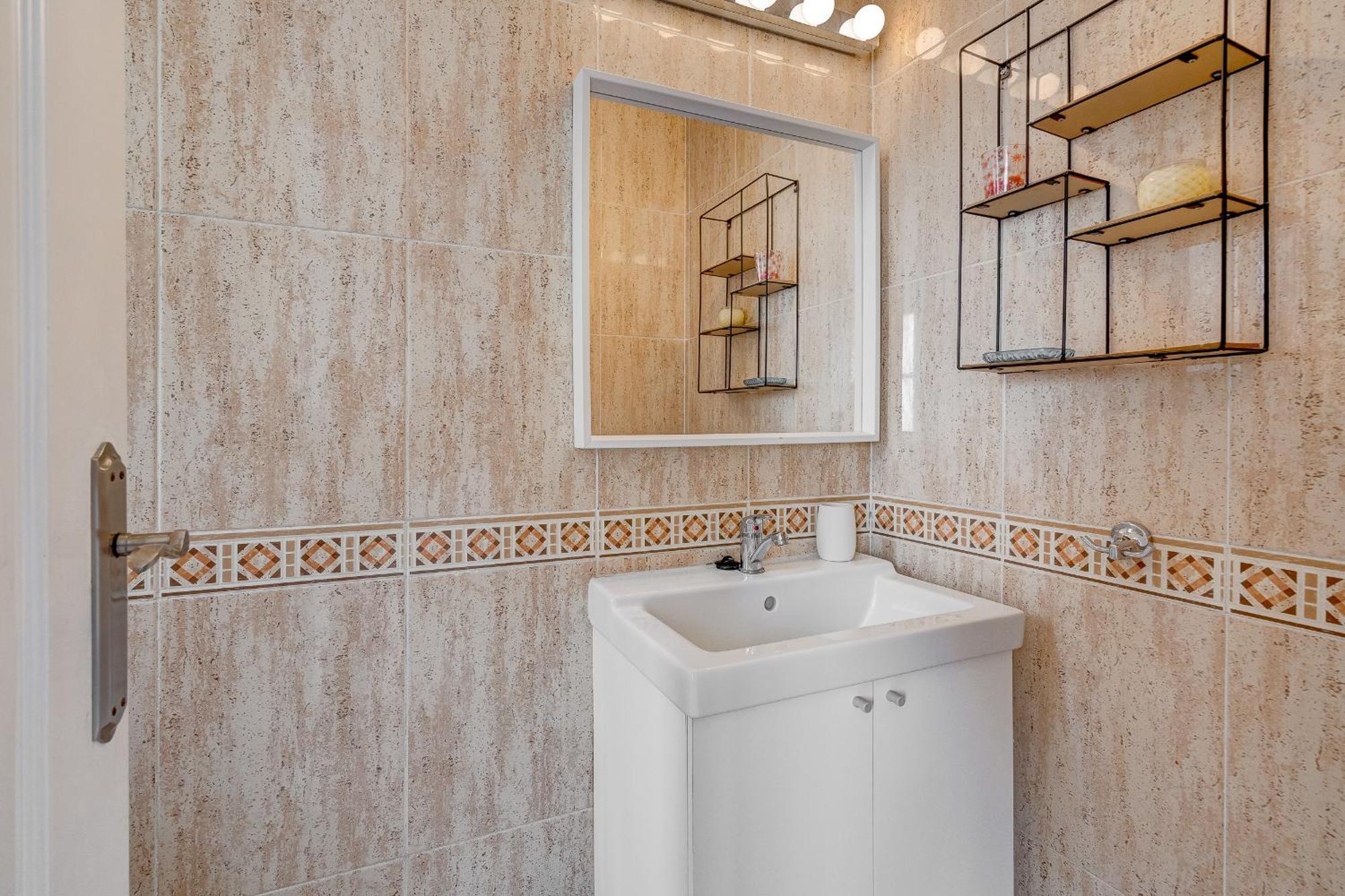 Tropical Views By Sunkeyrents Apartment Callao Salvaje Exterior foto