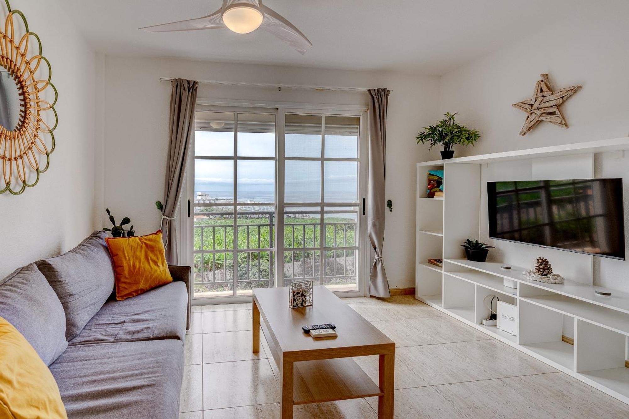Tropical Views By Sunkeyrents Apartment Callao Salvaje Exterior foto