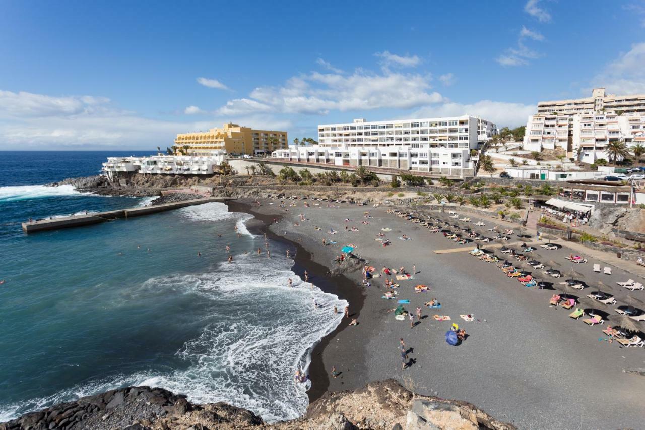 Tropical Views By Sunkeyrents Apartment Callao Salvaje Exterior foto