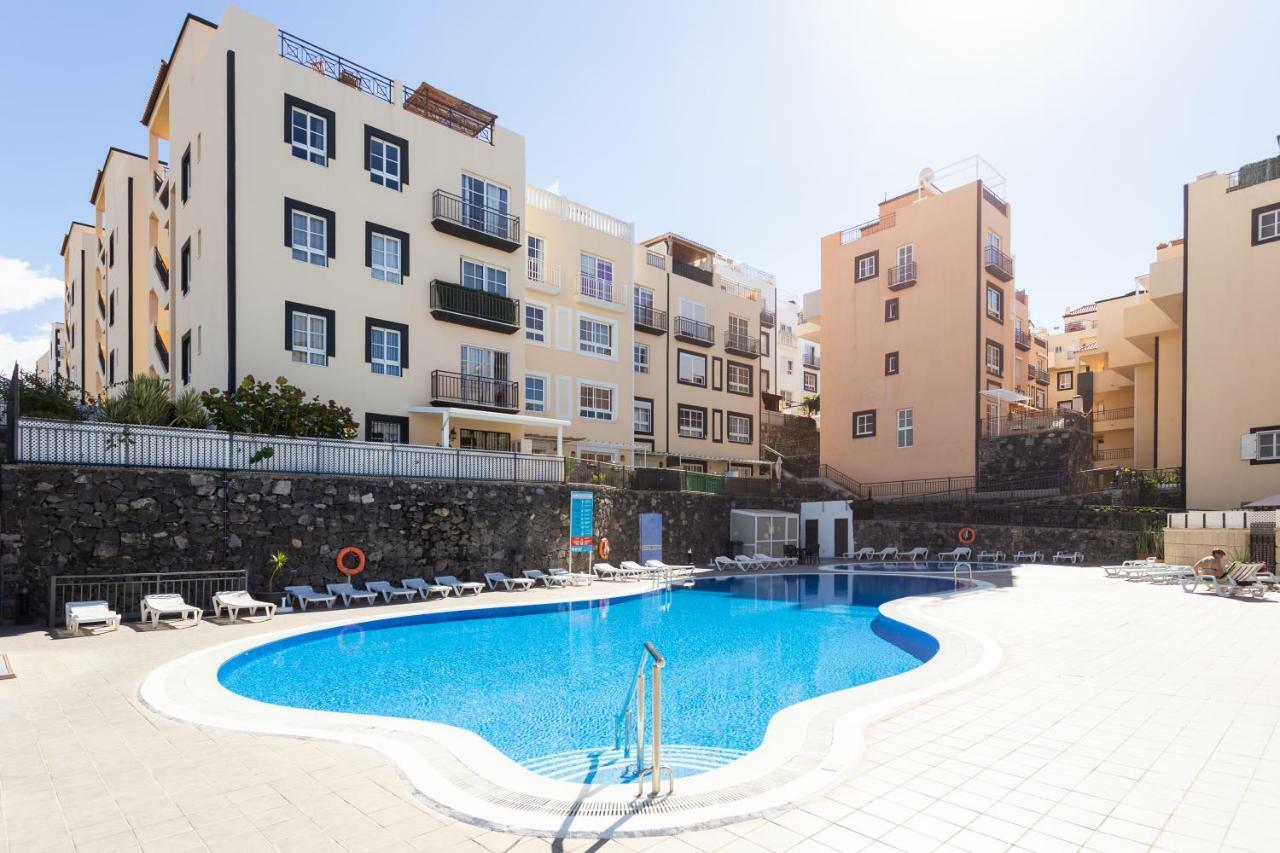 Tropical Views By Sunkeyrents Apartment Callao Salvaje Exterior foto