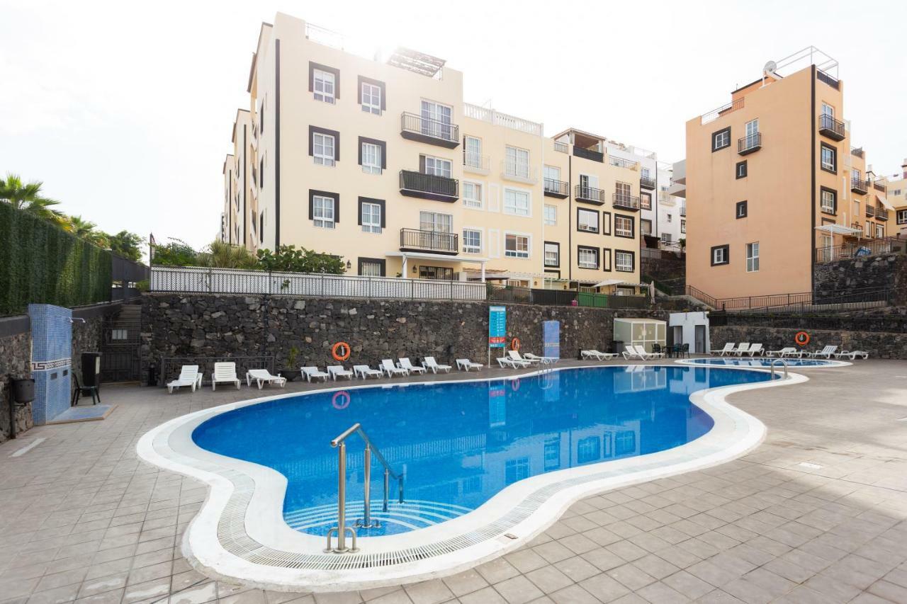 Tropical Views By Sunkeyrents Apartment Callao Salvaje Exterior foto