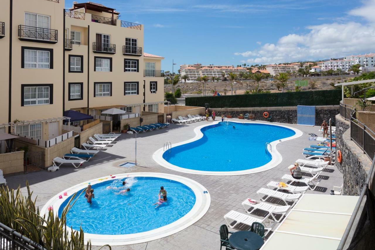 Tropical Views By Sunkeyrents Apartment Callao Salvaje Exterior foto