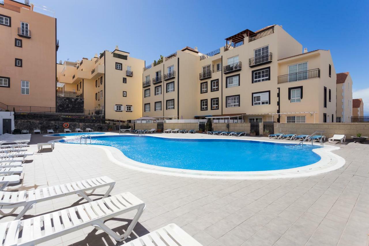 Tropical Views By Sunkeyrents Apartment Callao Salvaje Exterior foto