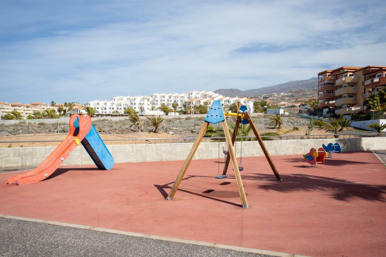 Tropical Views By Sunkeyrents Apartment Callao Salvaje Exterior foto