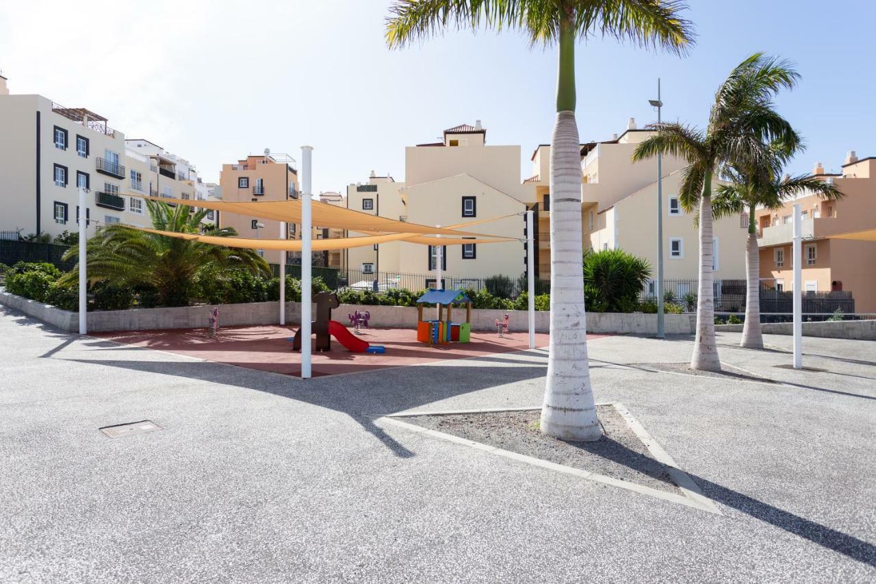 Tropical Views By Sunkeyrents Apartment Callao Salvaje Exterior foto