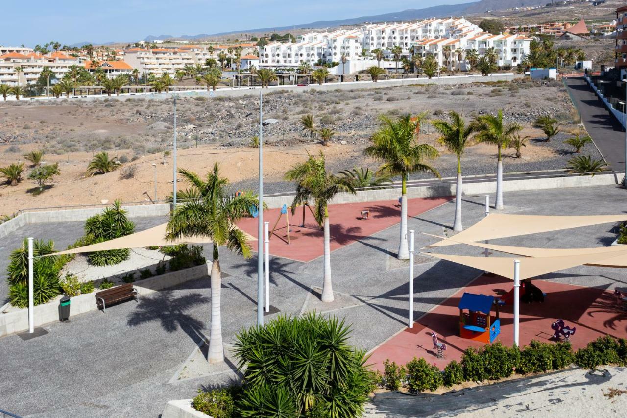 Tropical Views By Sunkeyrents Apartment Callao Salvaje Exterior foto
